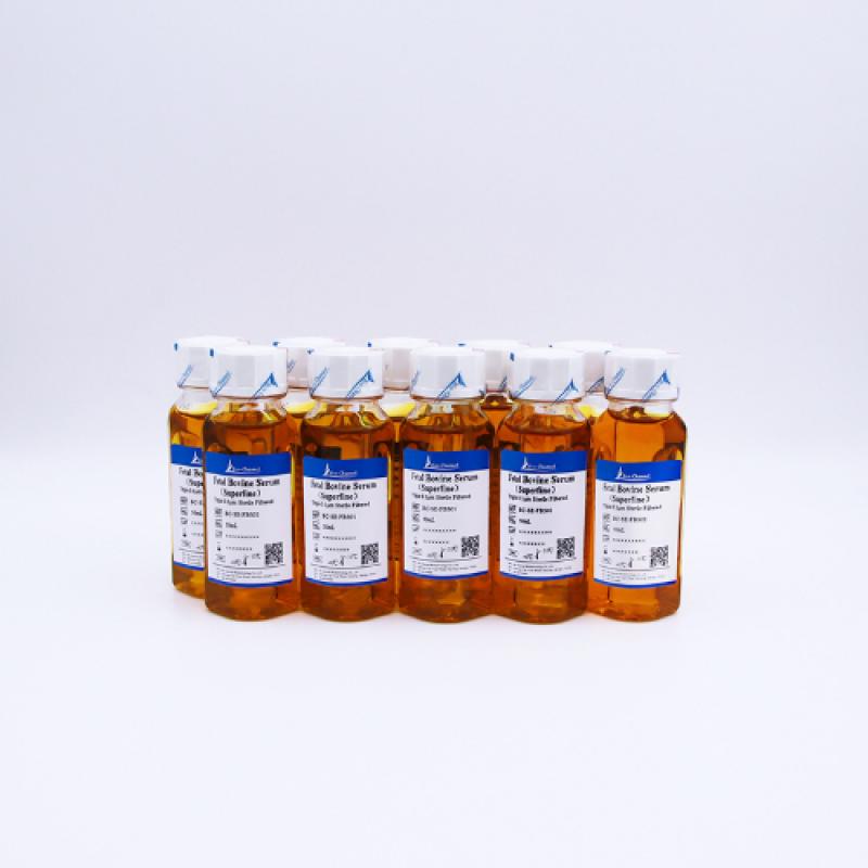 特級胎牛血清  Fetal Bovine Serum（Superfine）